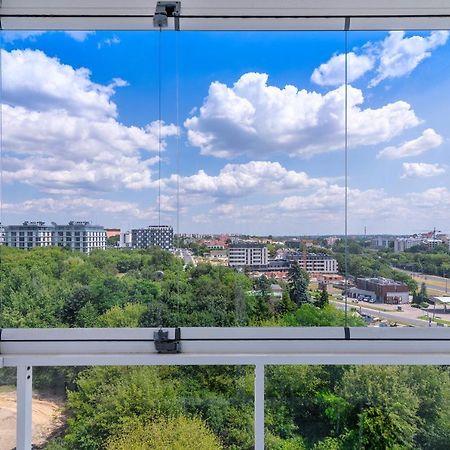 Easy Rent Apartments - Kompozytorow Polskich 7/51 لوبلين المظهر الخارجي الصورة