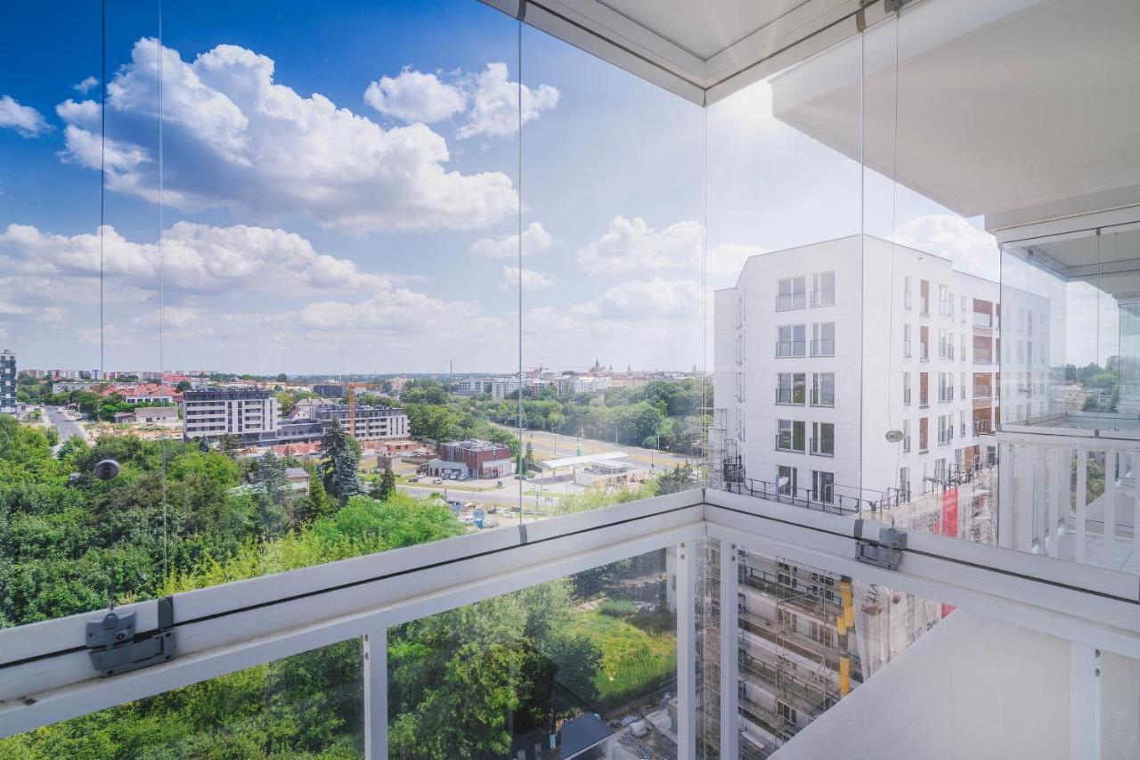 Easy Rent Apartments - Kompozytorow Polskich 7/51 لوبلين المظهر الخارجي الصورة