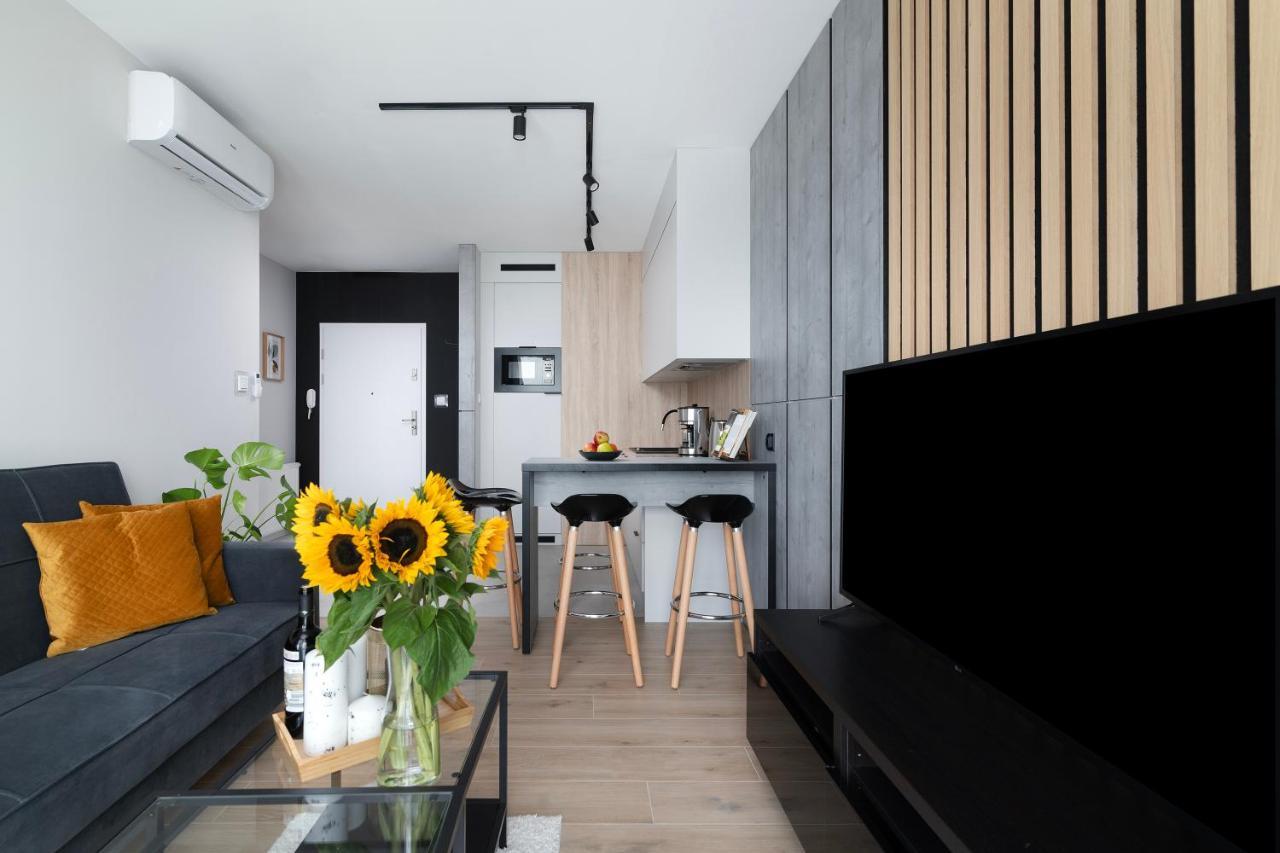 Easy Rent Apartments - Kompozytorow Polskich 7/51 لوبلين المظهر الخارجي الصورة