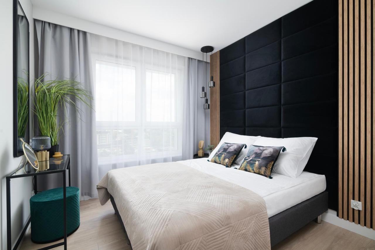 Easy Rent Apartments - Kompozytorow Polskich 7/51 لوبلين المظهر الخارجي الصورة