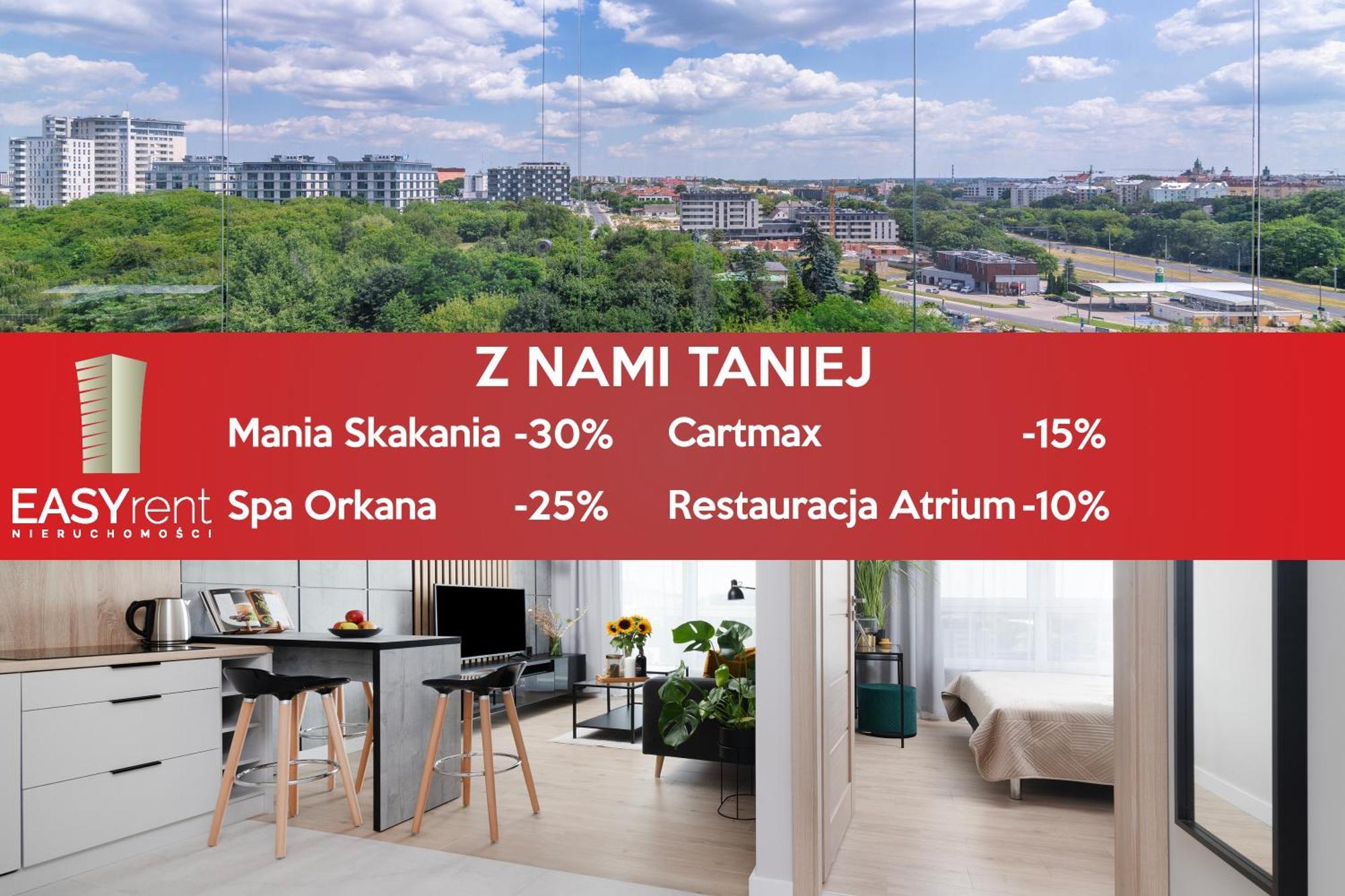 Easy Rent Apartments - Kompozytorow Polskich 7/51 لوبلين المظهر الخارجي الصورة